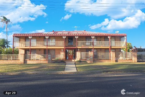 4/99-101 Broughton St, West Kempsey, NSW 2440