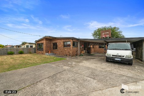 26 Lewis St, Latrobe, TAS 7307