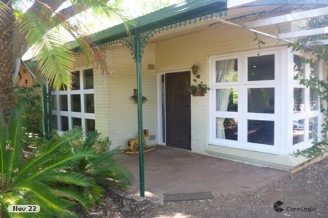 20 Woods Tce, Braitling, NT 0870