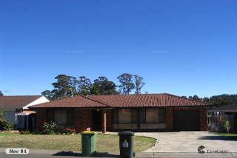 17 Tulloch Pl, Edensor Park, NSW 2176