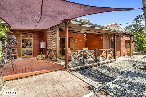 5 Toose Rd, Bellbrook, NSW 2440