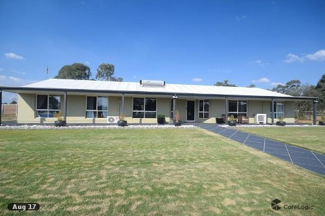 96 Staatz Quarry Rd, Regency Downs, QLD 4341