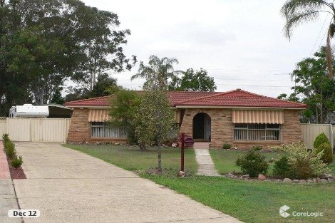 18 Grose Ave, North St Marys, NSW 2760