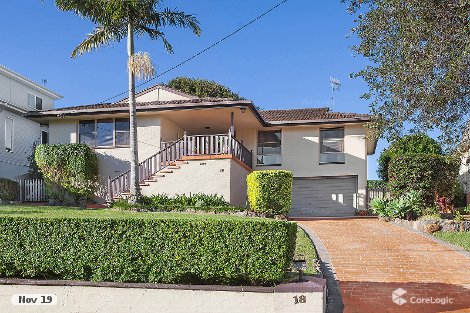 18 Plymouth Dr, Wamberal, NSW 2260