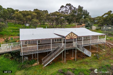 111 Ferguson Rd, Coondle, WA 6566