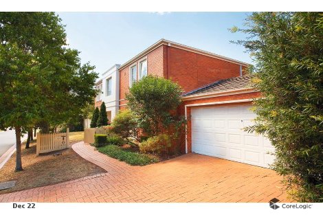 3 Botanic Walk, Mont Albert North, VIC 3129