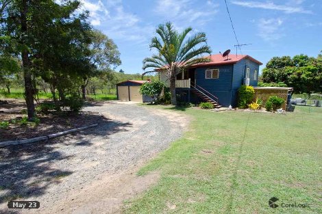 1627 Gin Gin Rd, Sharon, QLD 4670