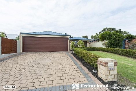 23 Lucas St, Willagee, WA 6156