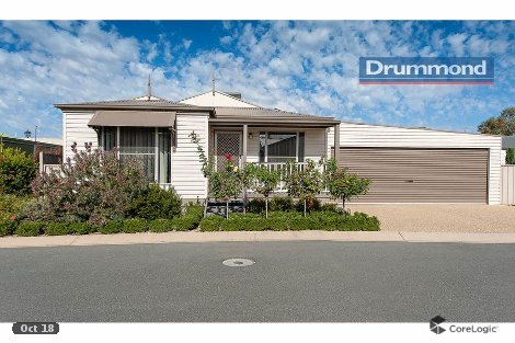 40/639 Kemp St, Springdale Heights, NSW 2641