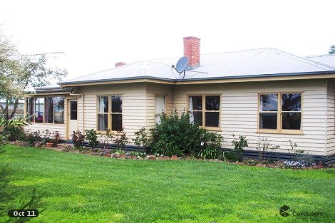 1005 Chatsworth Rd, Derrinallum, VIC 3325