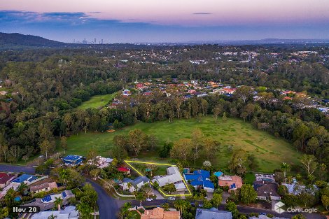 6 Chadston Cl, Kenmore Hills, QLD 4069