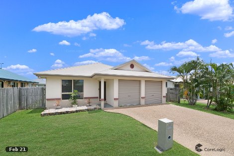 15 Eider Ct, Condon, QLD 4815