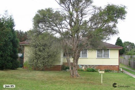 13 Mcilwain St, Ashcroft, NSW 2168