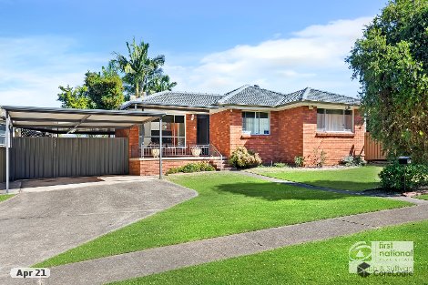 34 Peter Pde, Old Toongabbie, NSW 2146