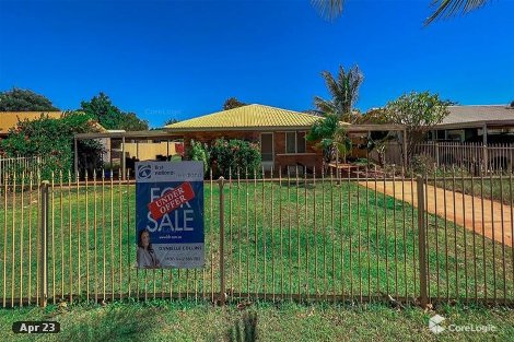 10 Skippers Loop, South Hedland, WA 6722