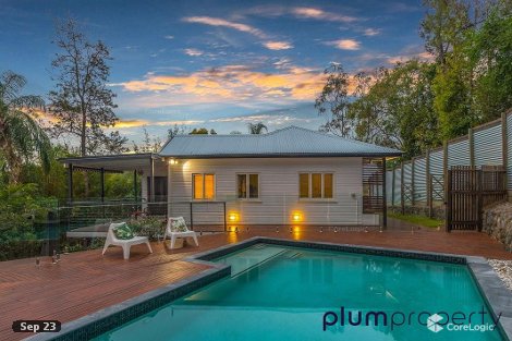 35 Barton St, Bardon, QLD 4065