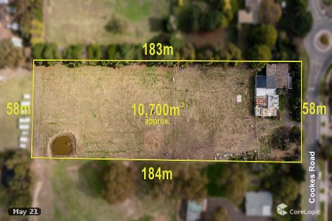 270 Cookes Rd, Doreen, VIC 3754