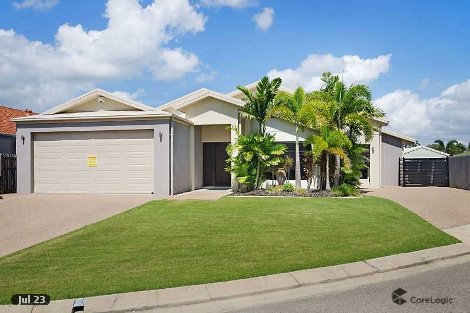 3 Xavier Ct, Railway Estate, QLD 4810