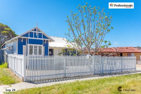 1/17 Herndon Cl, Cannington, WA 6107