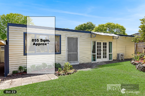 2/9 Ervin Rd, Kilsyth, VIC 3137