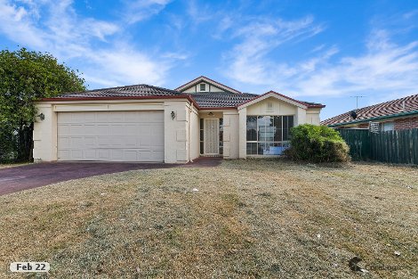 55 Kershaw Dr, Narre Warren South, VIC 3805