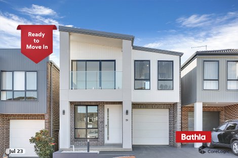 51 Luckman Gld, Marsden Park, NSW 2765