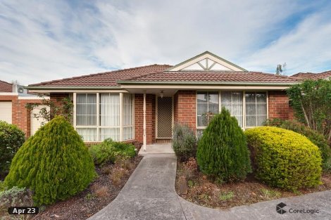 3/1 Ervin Rd, Kilsyth, VIC 3137