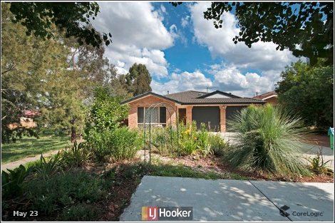 8 Akma Pl, Ngunnawal, ACT 2913