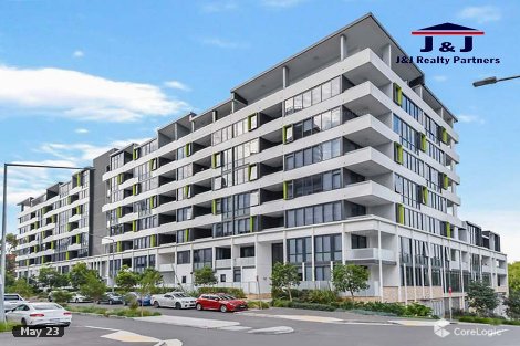 250/1 Betty Cuthbert Ave, Sydney Olympic Park, NSW 2127