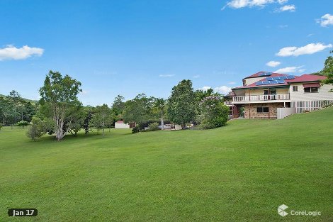 70 Mount O'Reilly Rd, Samford Valley, QLD 4520