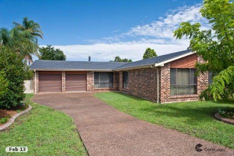 10 Chatsworth Cres, North Nowra, NSW 2541