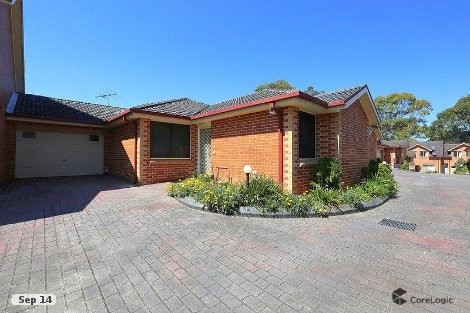 3/125 Rex Rd, Georges Hall, NSW 2198