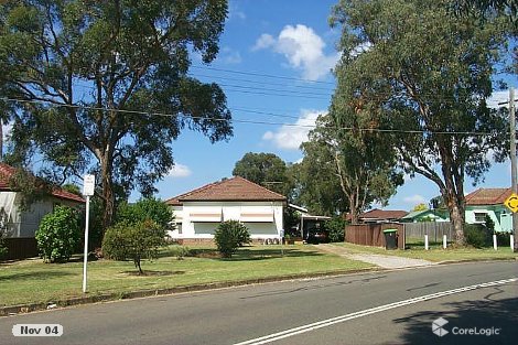 9 Thornton Ave, Bass Hill, NSW 2197