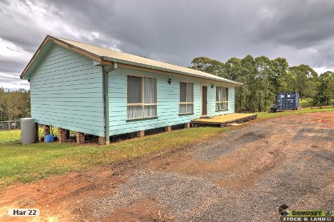 1333 Collombatti Rd, Collombatti, NSW 2440