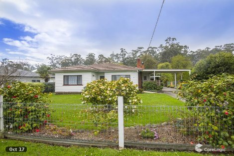 39 Farnham Rd, Healesville, VIC 3777