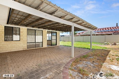 16 Leatherwood Way, Huntingdale, WA 6110