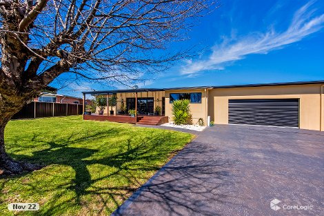 8 Niela Cres, Miandetta, TAS 7310