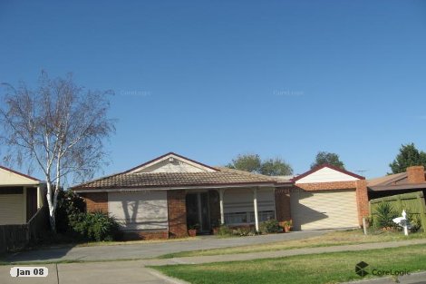 9 Wordsworth Pl, Delahey, VIC 3037