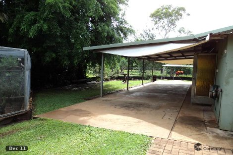 30 Nottage Rd, Bees Creek, NT 0822