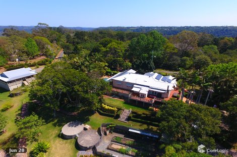 41 Mill Hill Rd, Montville, QLD 4560