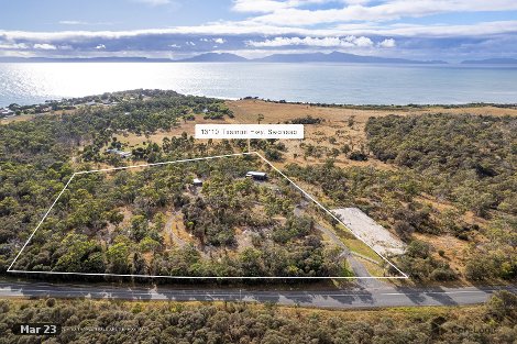 13110 Tasman Hwy, Swansea, TAS 7190