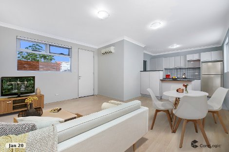 1/31 Byron St, Croydon, NSW 2132