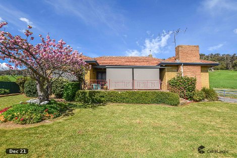 1253 Buffalo River Rd, Buffalo River, VIC 3737