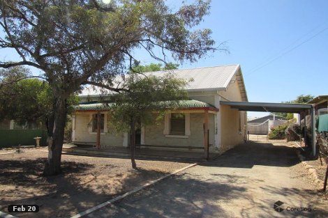 41 Fourth St, Orroroo, SA 5431