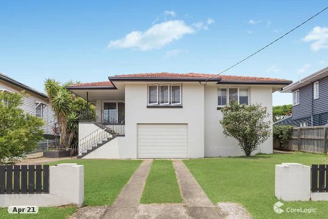 9 Aster St, Cannon Hill, QLD 4170