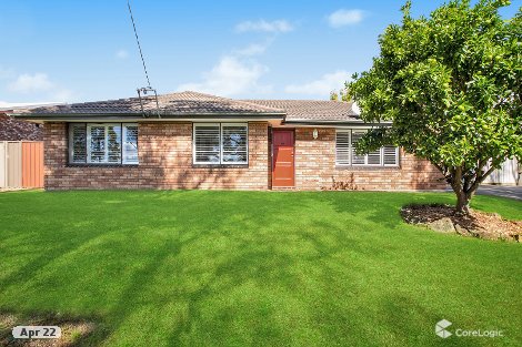 19 Fairways Cres, Springwood, NSW 2777