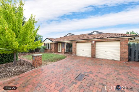 11 Fewtrell Pl, Monash, ACT 2904