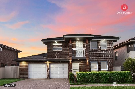 61 Mcguiness Ave, Middleton Grange, NSW 2171