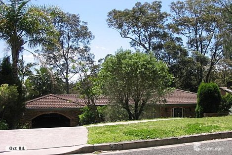20 Beasley Cres, Rankin Park, NSW 2287