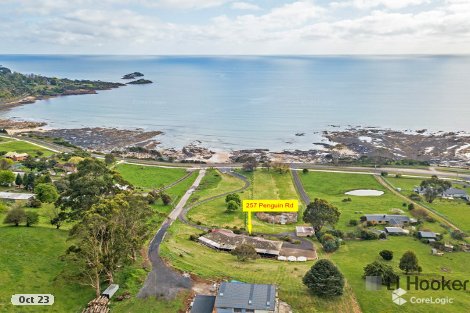 257 Penguin Rd, West Ulverstone, TAS 7315